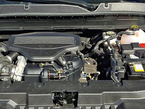 Used 2025 Chevrolet Blazer RS w/ Driver Confidence II Package image 30