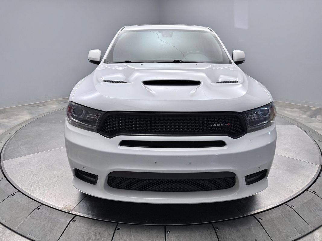 Used 2019 Dodge Durango R/T AWD/4WD image 2