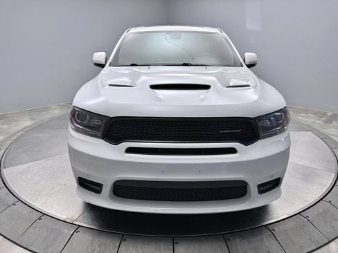 Used 2019 Dodge Durango R/T AWD/4WD image 2