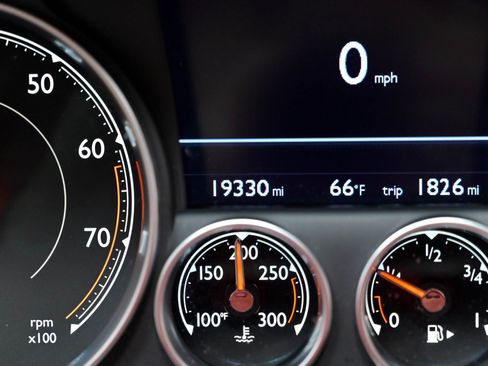 Used 2016 Bentley Flying Spur W12 AWD/4WD image 12