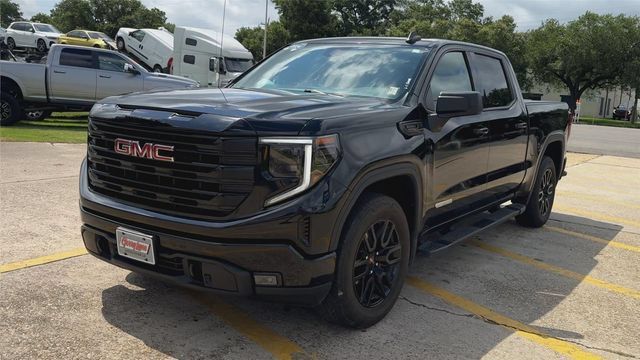 Used 2024 GMC Sierra 1500 Elevation RWD image 4