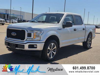 Used 2019 Ford F150 XL w/ Equipment Group 101A Mid
