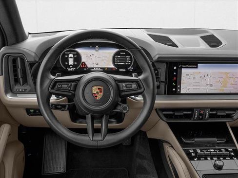 New 2026 Porsche Cayenne S AWD/4WD image 4