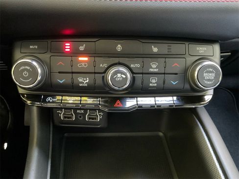 New 2026 Dodge Durango GT w/ Blacktop Package image 25