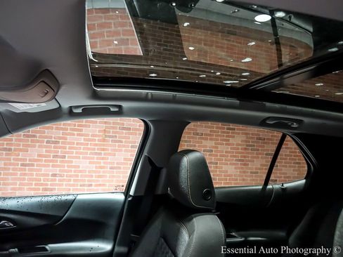 Used 2022 Chevrolet Equinox LT image 15