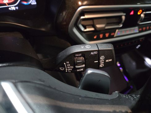 Used 2022 BMW X3 xDrive30i w/ Premium Package 2 image 13