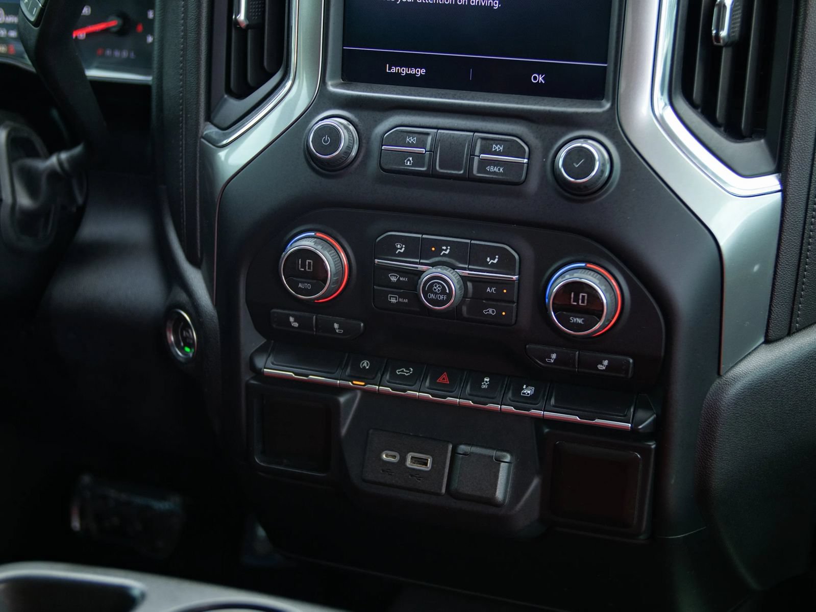 Used 2019 Chevrolet Silverado 1500 RST w/ All-Star Edition RWD image 29