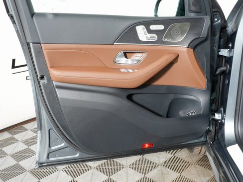 New 2026 Mercedes-Benz GLE 350 GLE 350 image 11