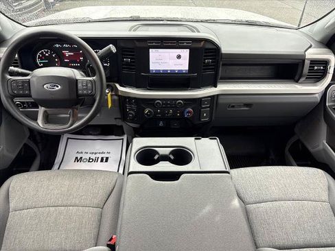 Used 2024 Ford F250 XL w/ STX Appearance Package AWD/4WD image 9