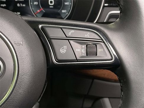 Used 2022 Audi A5 2.0T Premium Plus image 40