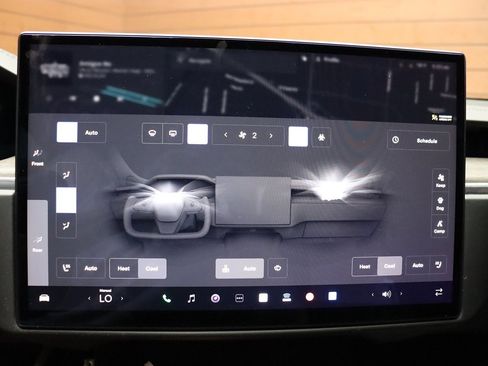 Used 2022 Tesla Model S AWD image 41