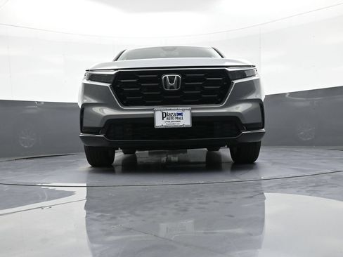 Certified 2024 Honda CR-V EX-L image 28