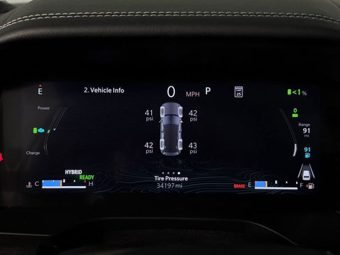 Used 2023 Jeep Grand Cherokee Overland image 15