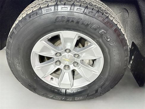 Used 2019 Chevrolet Silverado 1500 LT w/ All-Star Edition image 30