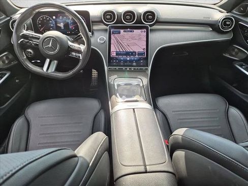 Certified 2023 Mercedes-Benz C 300 Sedan image 16