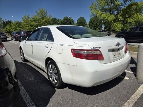 Used 2007 Toyota Camry CE image 7