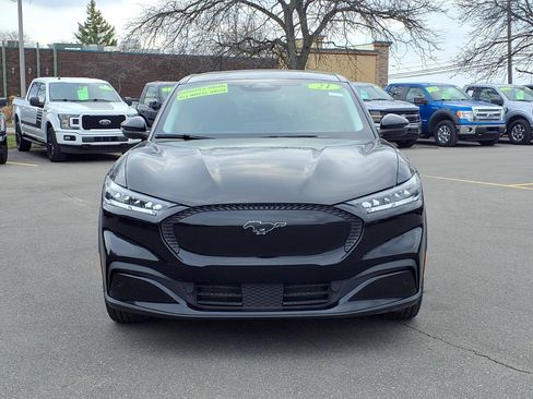 Used 2021 Ford Mustang Mach-E Select w/ Comfort/Appearance Package image 22