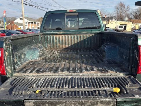 Used 2010 Ford F250 Lariat image 7