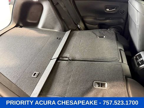New 2026 Acura ADX AWD image 36