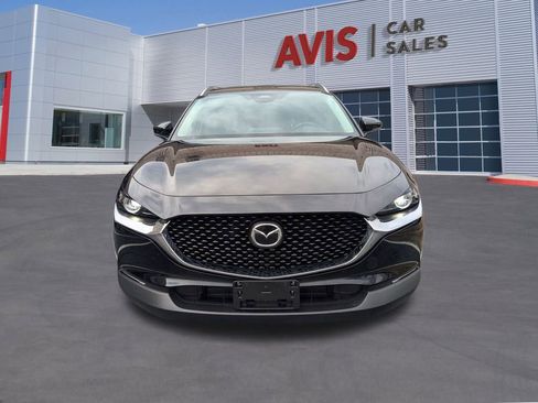 Used 2025 MAZDA CX-30 AWD 2.5 S w/ Preferred Package image 2