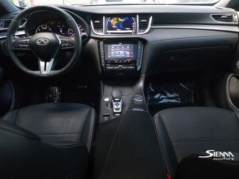 Used 2022 INFINITI QX55 Essential w/ Proassist Package image 20