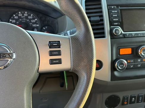 Used 2015 Nissan Frontier SV w/ SV Value Truck Package image 15