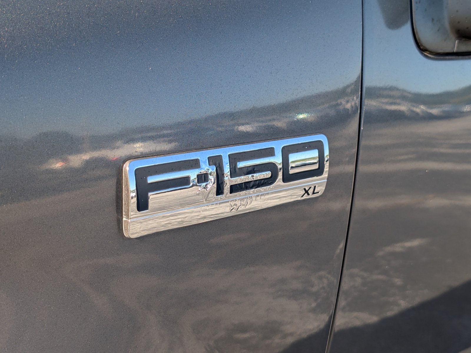 Used 2006 Ford F150 XL RWD image 24