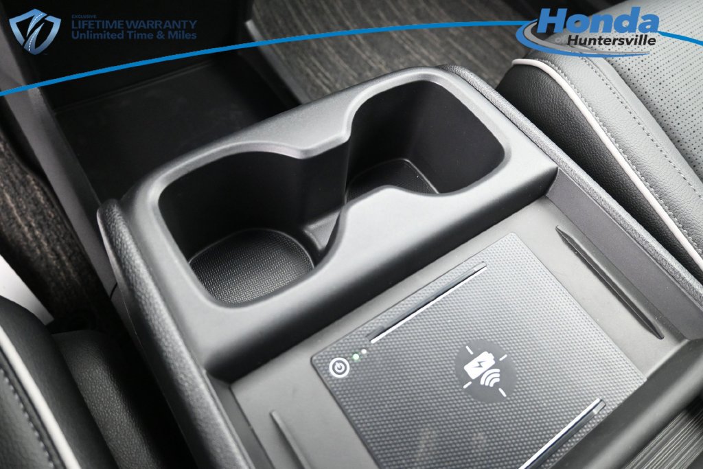 New 2027 Honda Odyssey Elite image 42