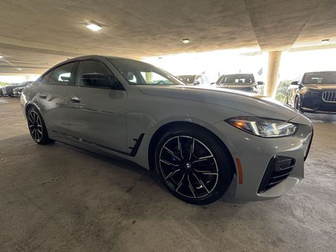 Used 2026 BMW M440i w/ Premium Package RWD image 5