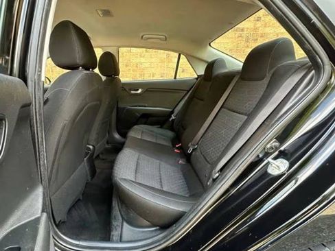 Used 2023 Kia Rio LX image 14