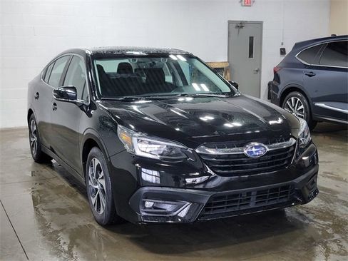 Used 2020 Subaru Legacy Premium w/ Popular Package #1 image 4