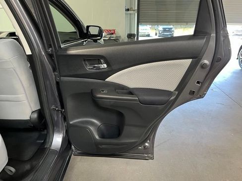 Used 2016 Honda CR-V EX image 16