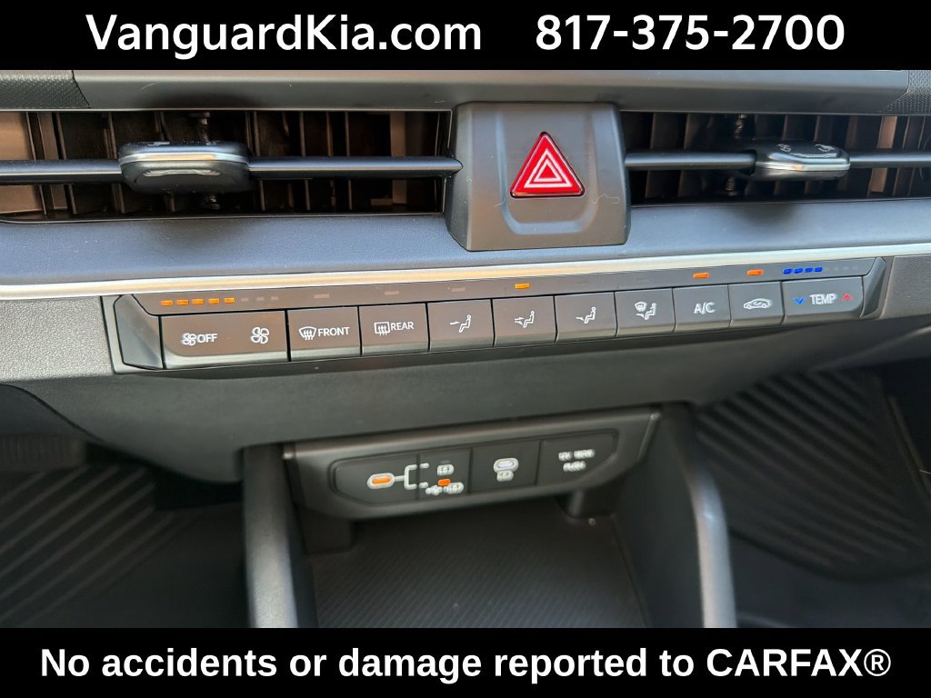 Certified 2026 Kia K4 FWD image 19