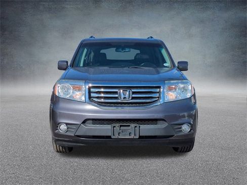 Used 2015 Honda Pilot EX-L image 9