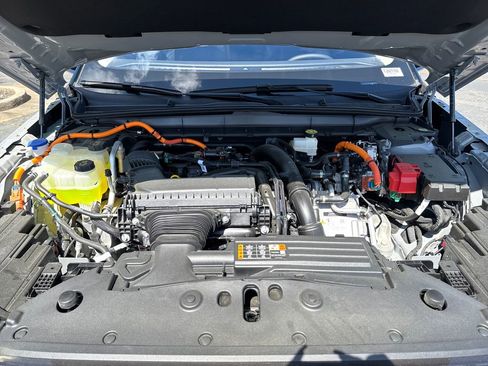 New 2026 Lincoln Nautilus Reserve image 18