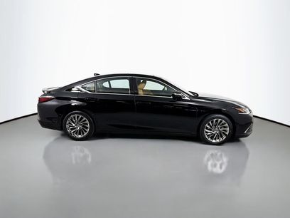 Certified 2024 Lexus ES 350 Ultra Luxury w/ Accessory Package (Z2)
