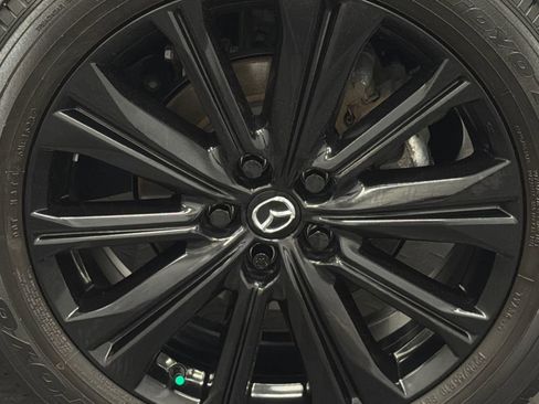 Used 2023 MAZDA CX-5 AWD 2.5 Turbo image 5