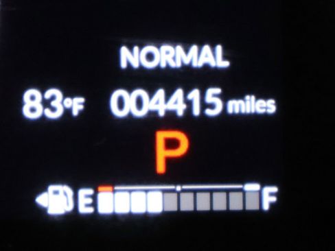 Used 2026 Honda HR-V Sport image 25