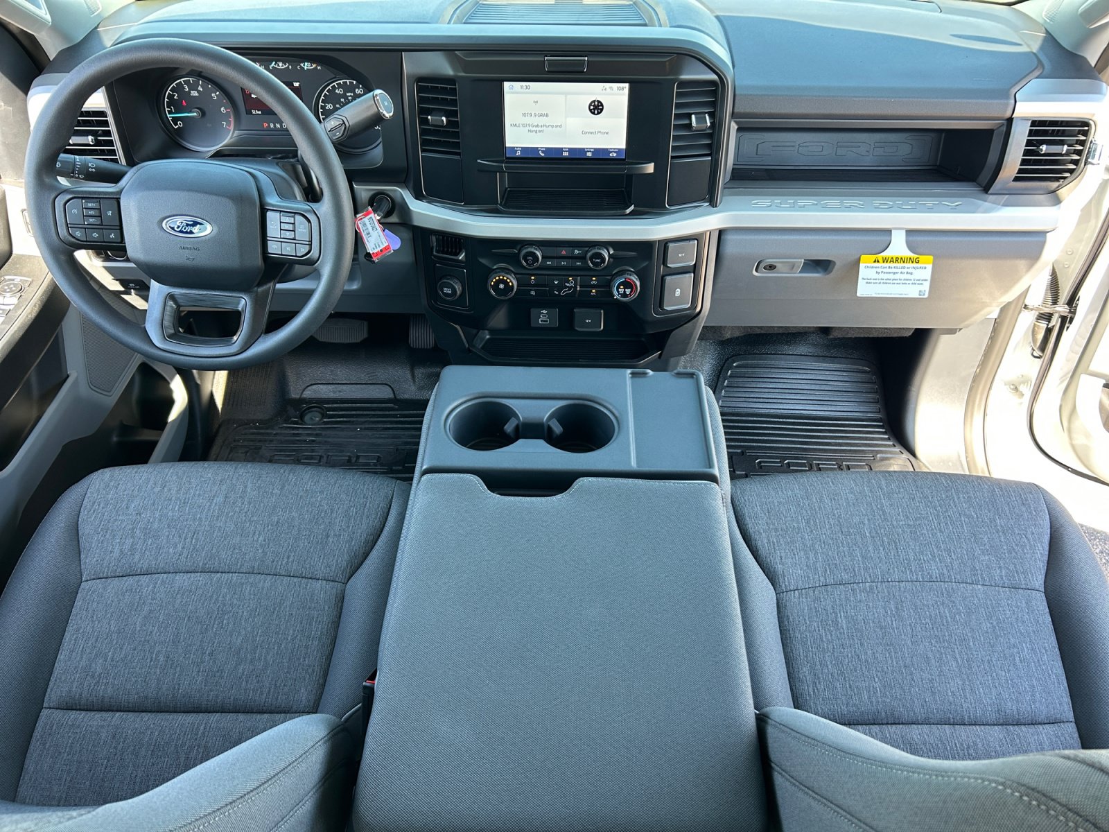 New 2026 Ford F250 XL RWD image 20