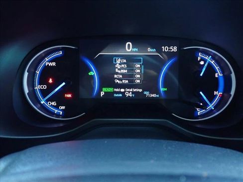 Used 2019 Toyota RAV4 XSE w/ XSE Weather Package AWD/4WD image 26