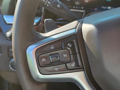 New 2026 Chevrolet Silverado 1500 RST AWD/4WD image 32