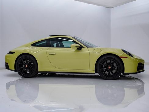 New 2026 Porsche 911 Carrera S RWD image 9