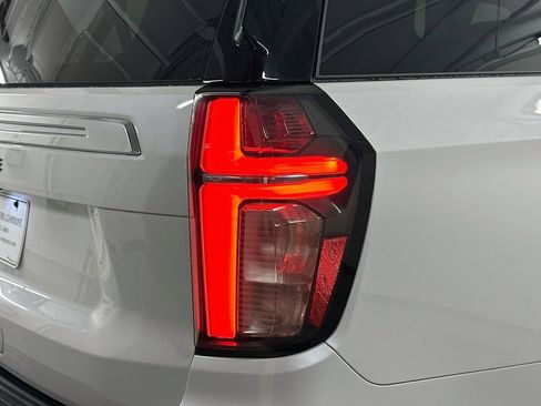 Used 2021 Chevrolet Tahoe High Country w/ Max Trailering Package AWD/4WD image 34