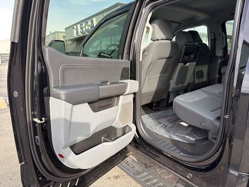 New 2026 Ford F350 XLT AWD/4WD image 13