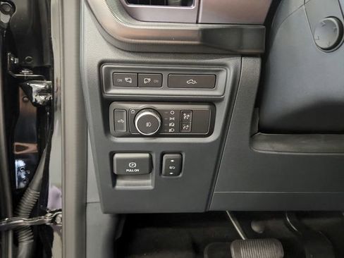 Used 2022 Ford F150 Platinum w/ Equipment Group 701A High image 29