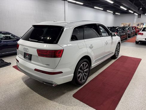 Used 2017 Audi Q7 2.0T Premium Plus AWD/4WD image 11