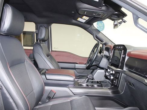 Used 2023 Ford F150 Lariat AWD/4WD image 28