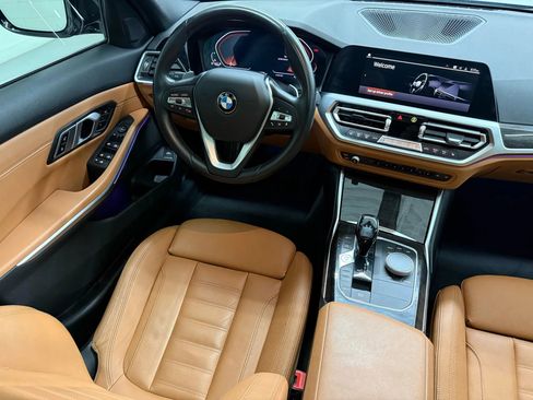 Used 2021 BMW 330i Sedan w/ Convenience Package image 38