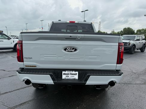 New 2026 Ford F150 Tremor w/ Bed Utility Package AWD/4WD image 21