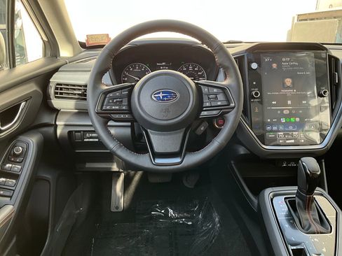 New 2026 Subaru Crosstrek 2.5i Limited AWD/4WD image 13